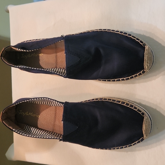 Espadrilles - Picture 2 of 6